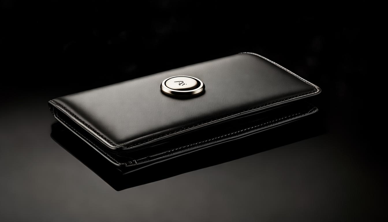 iOS 系统中使用 imToken 钱包,安全便捷超实用