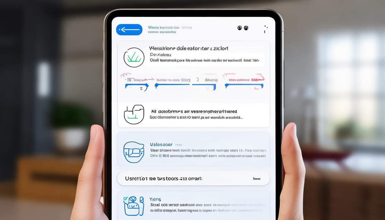 imToken官网用户满意度调查:界面设计与功能实用性受关注