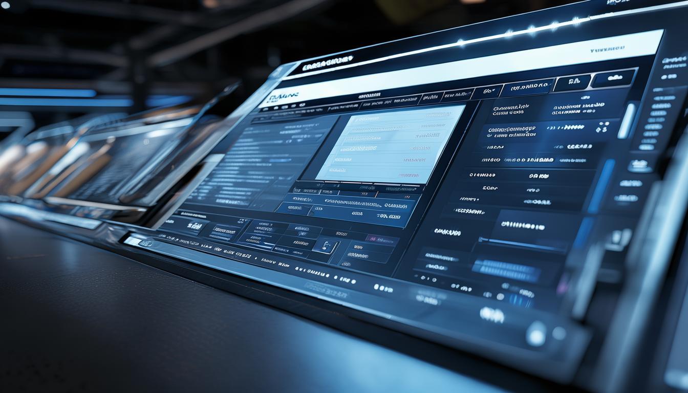 Tokenim钱包官网版本下载后,主界面分区及操作流程详解