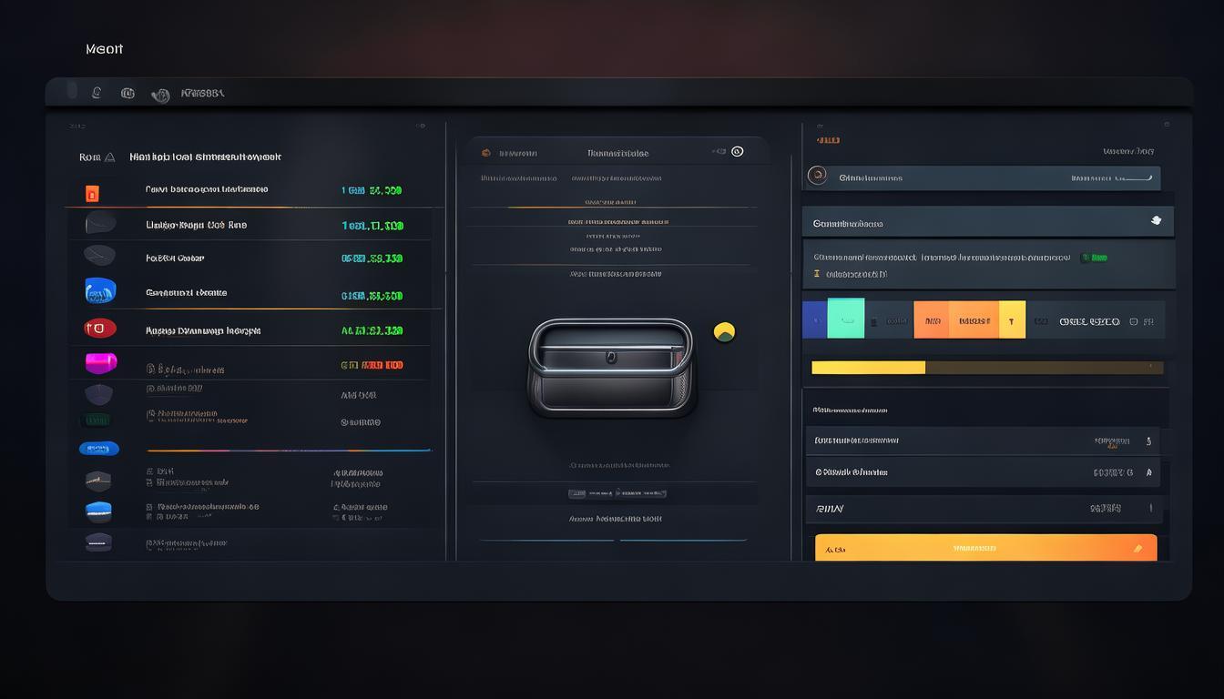 imtoken 钱包使用教程：从基础下载到进阶操作全解析