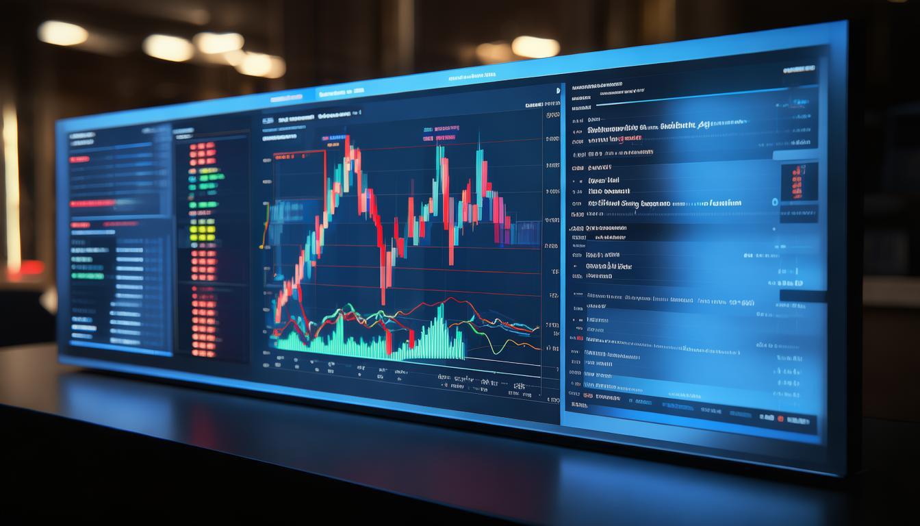 下载imToken钱包进入数字资产投资，如何科学规划投资组合？