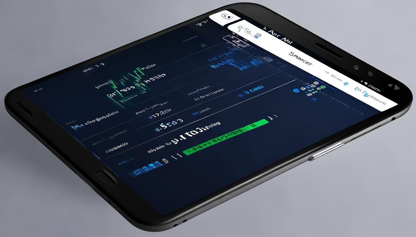 IM钱包安卓版助力投资者查看市场动态，开启投资新征程