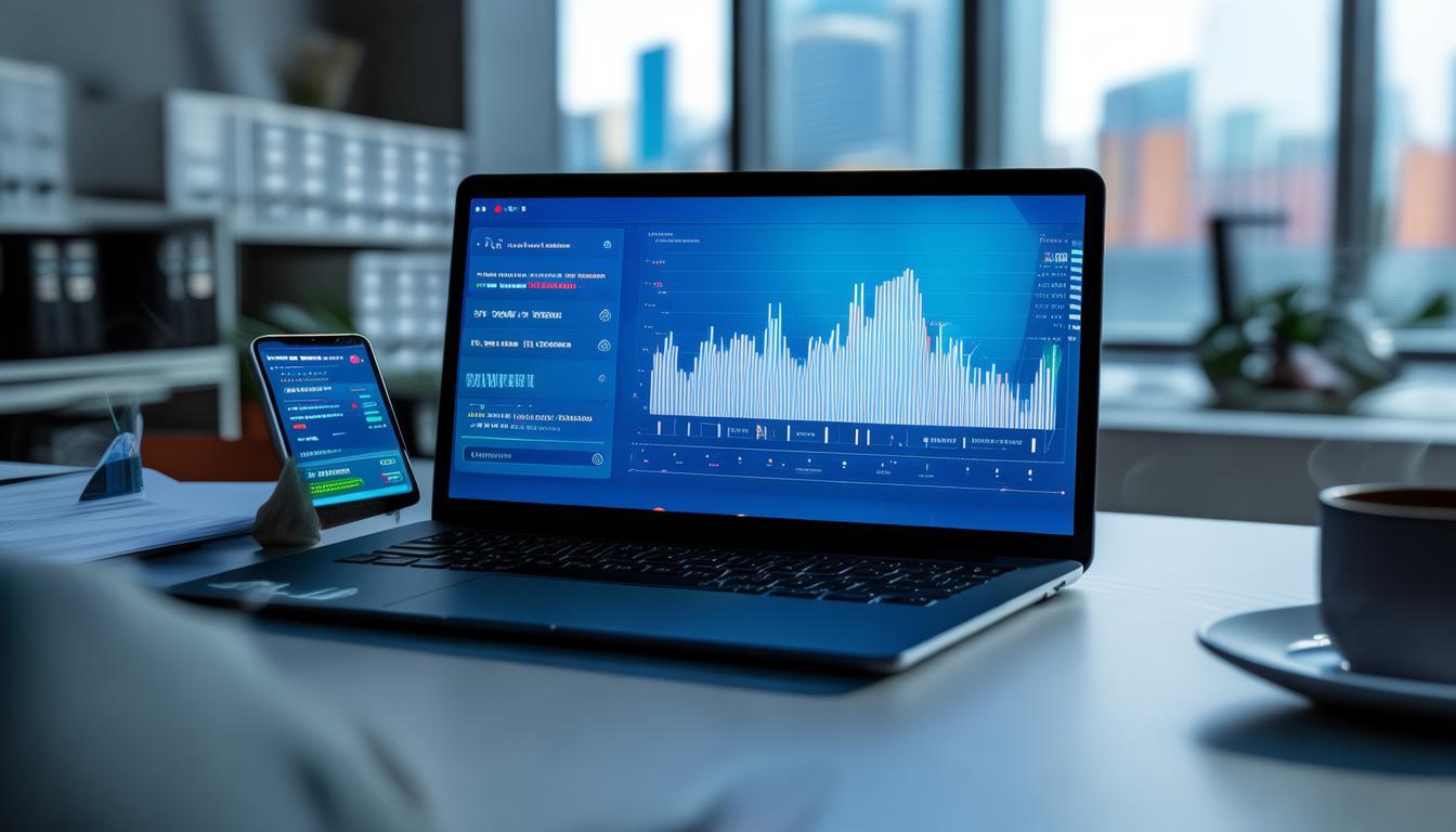 imToken钱包APP功能强大，助力数字资产增值与投资决策