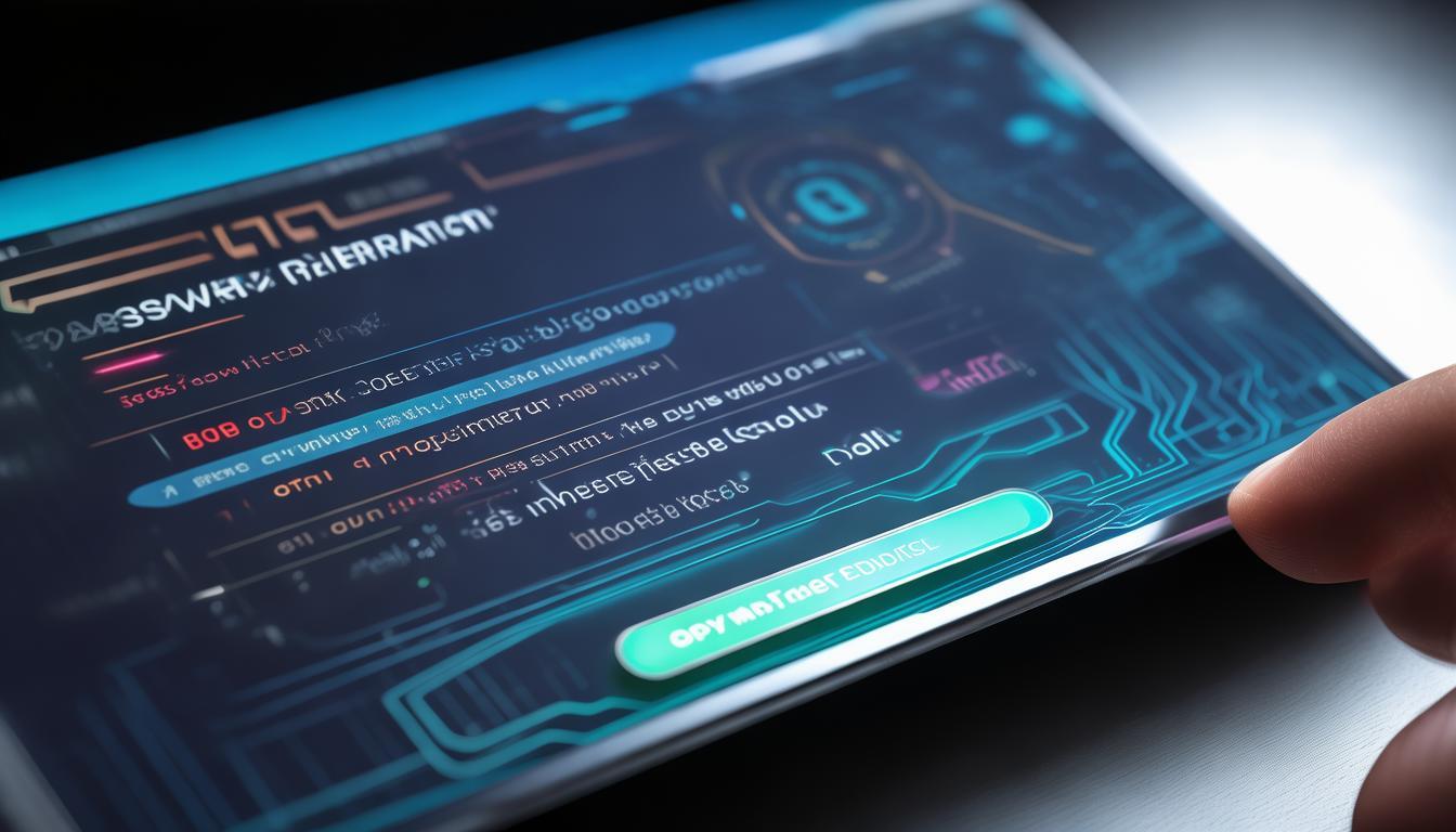 imToken钱包安卓版：便捷存储数字资产，详解安装与初始设置流程