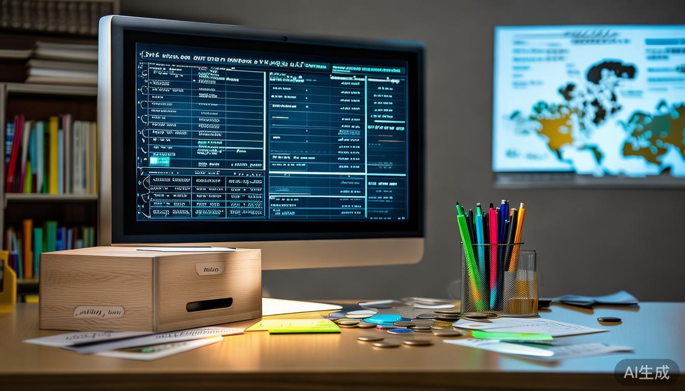 imToken官方网站：利用资产分类管理，清晰掌握数字资产状况