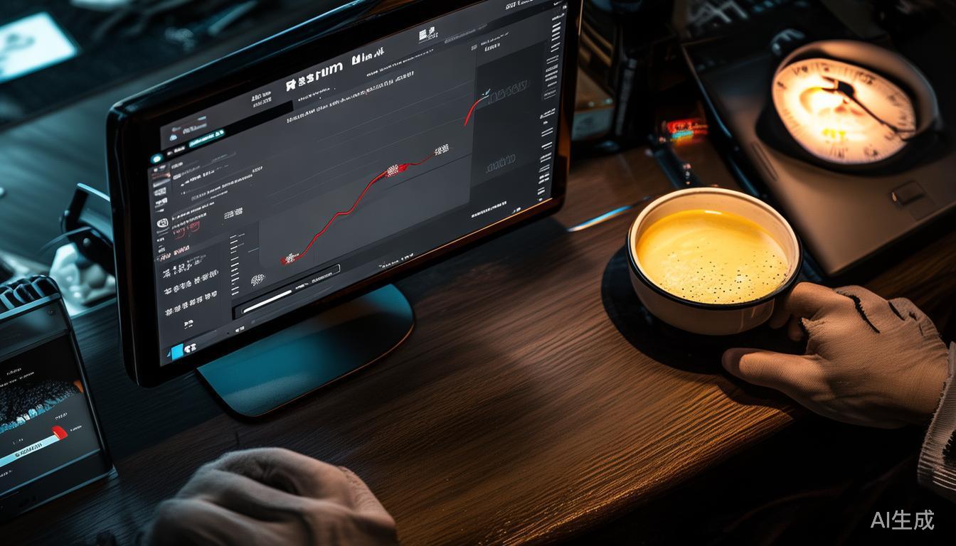 安装imToken钱包新版，开启数字资产之旅，却遇安全配置难题？