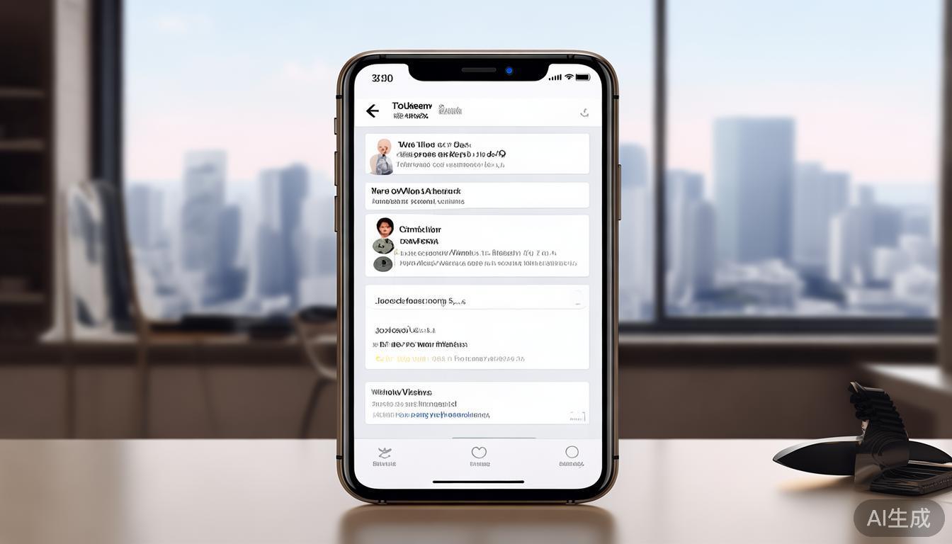 imToken安卓版应用安装：设意见反映途径，助开发改进功能