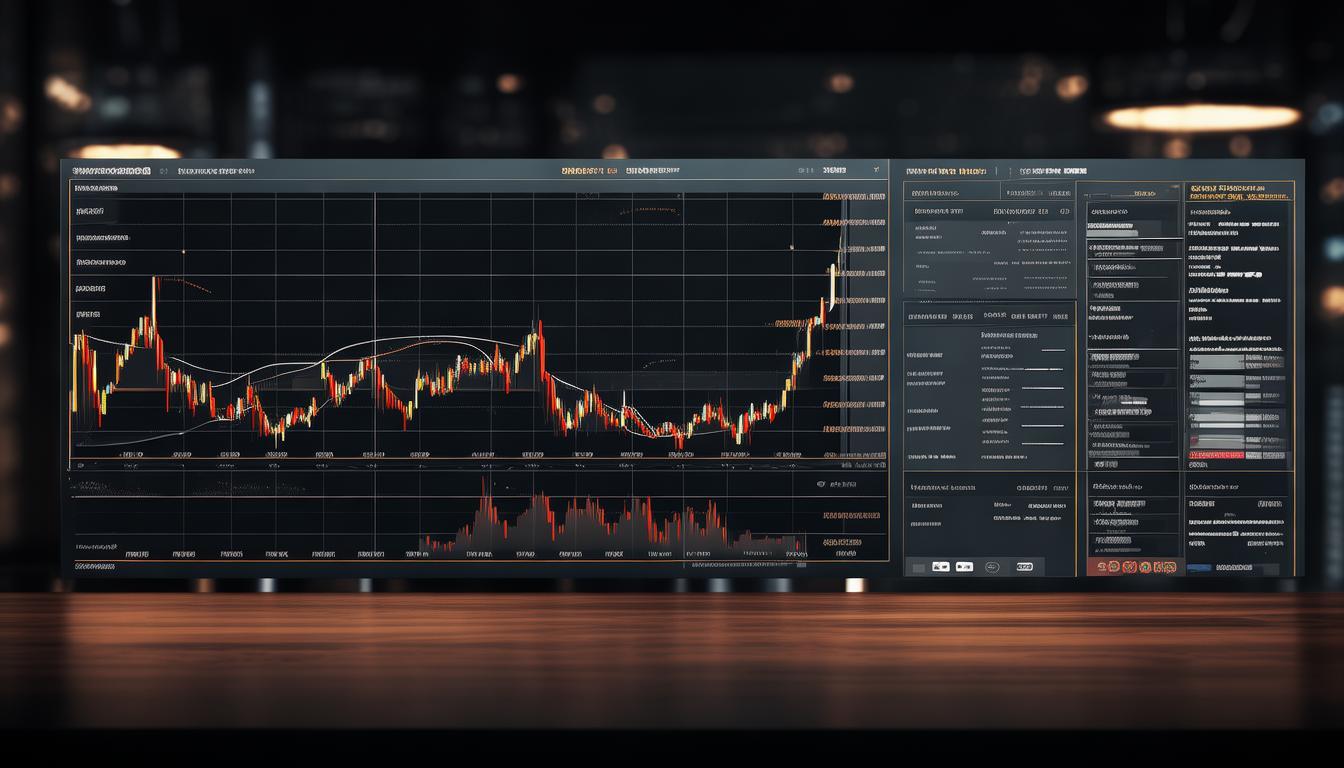 Token钱包网址里的资产管理工具,让数字货币投资更智能自动化