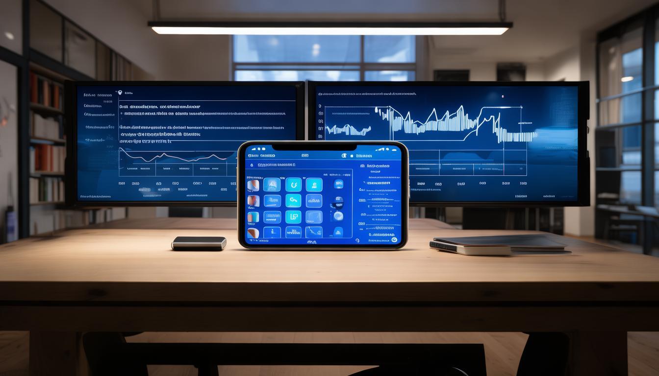 imToken钱包安卓版：数字资产新宠，比特币以太坊等尽在其中