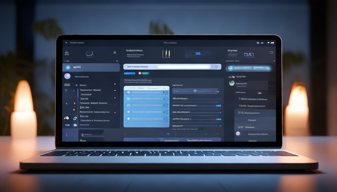 数字资产交易必备!Token 钱包官网下载及与其他钱包对比要点