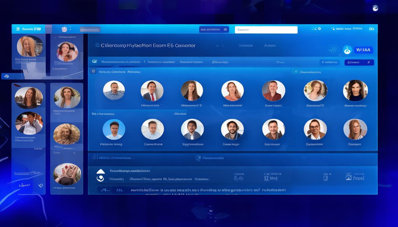 Imtoken数字钱包官方网站互动平台与社群，助力用户交流及资产挖掘