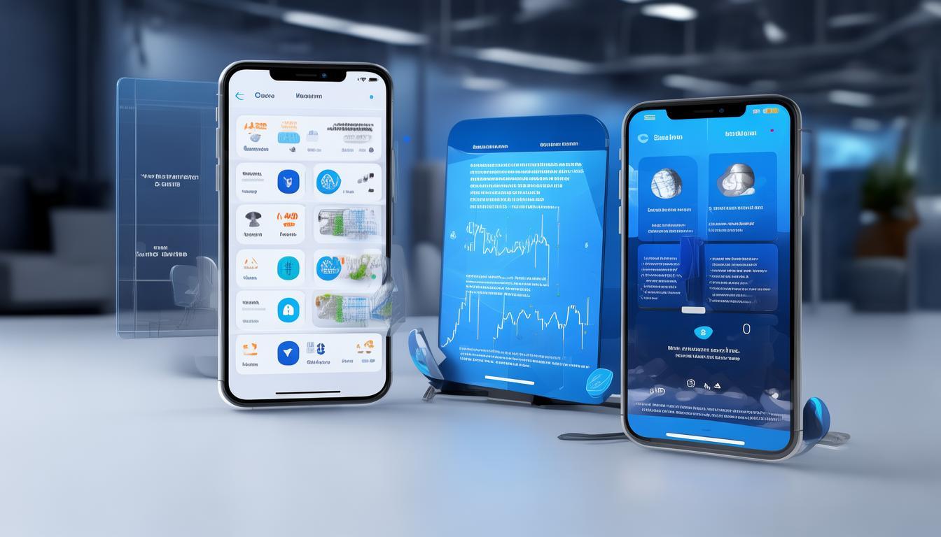 Token钱包应用：数字资产行业关键角色，安全革新引领未来