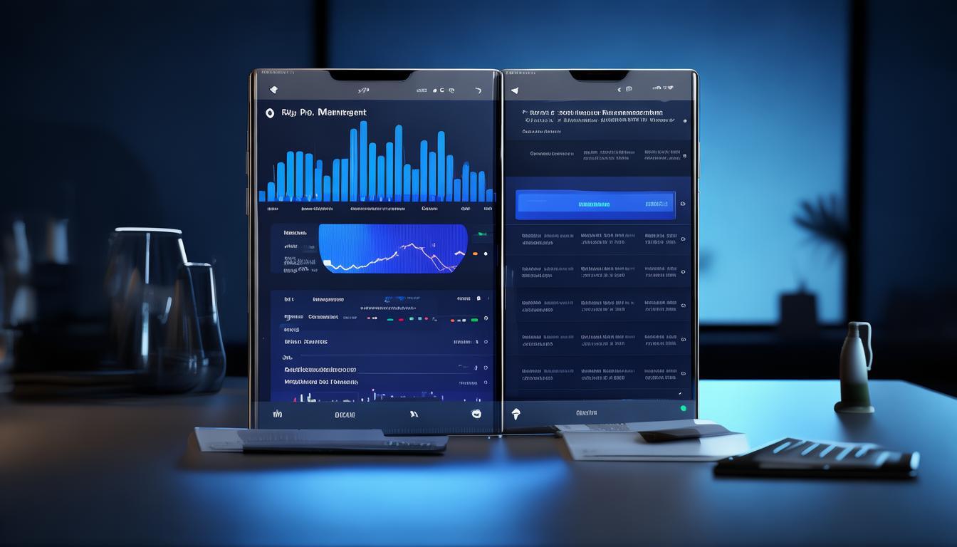 imToken安卓版：投资界实用工具，助力把握财富机遇