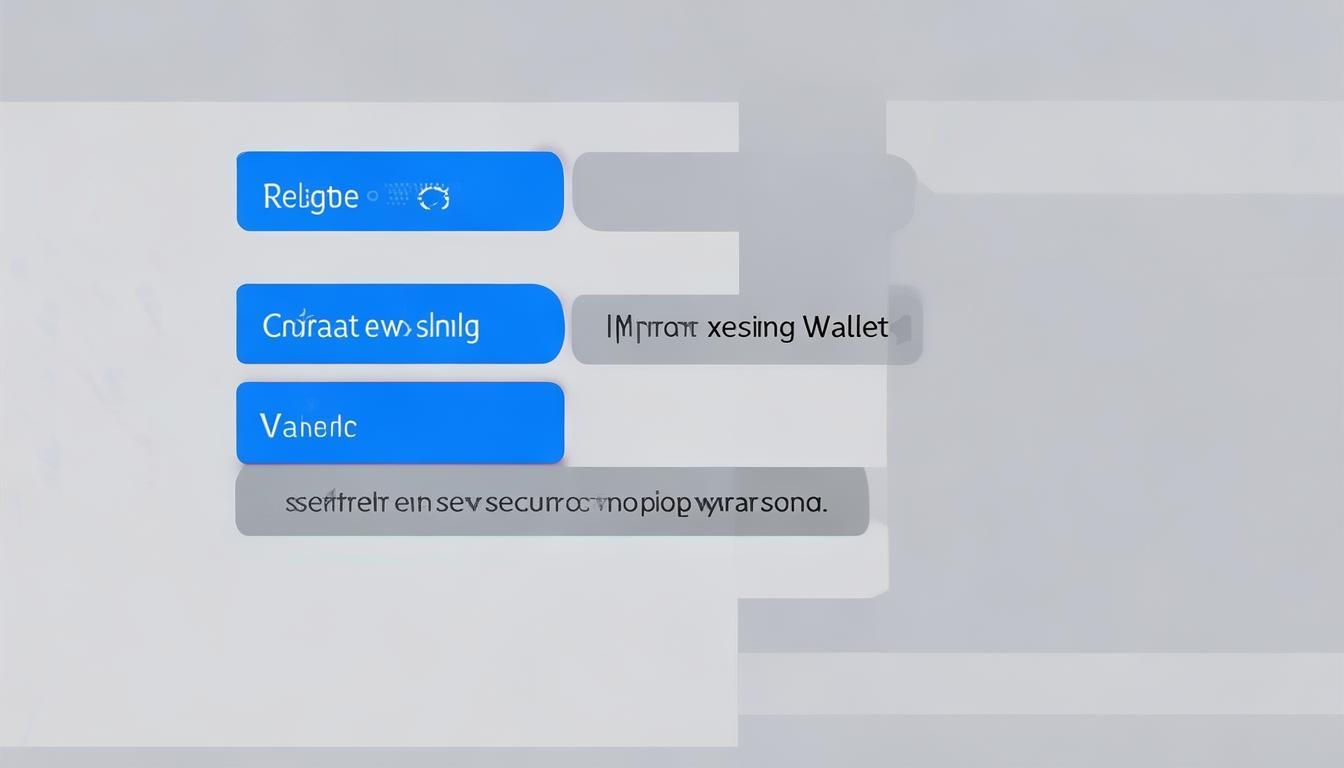 在官方网站下载imToken并注册，这些操作流程和注意事项要掌握