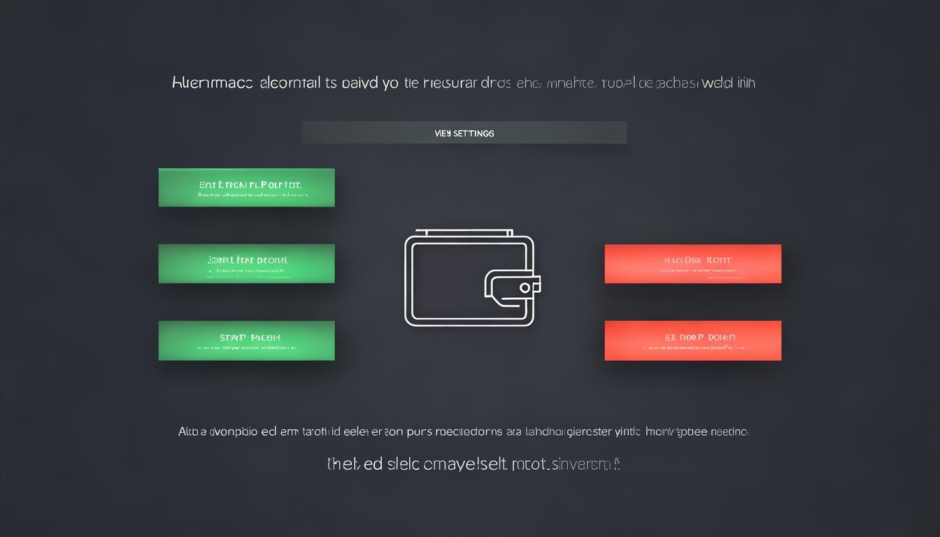 数字货币领域：掌握token钱包操作，关注行情走势，实现盈利目标