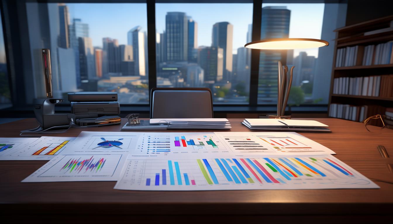 掌握token钱包分析技巧，借助工具判断市场趋势，助力投资决策