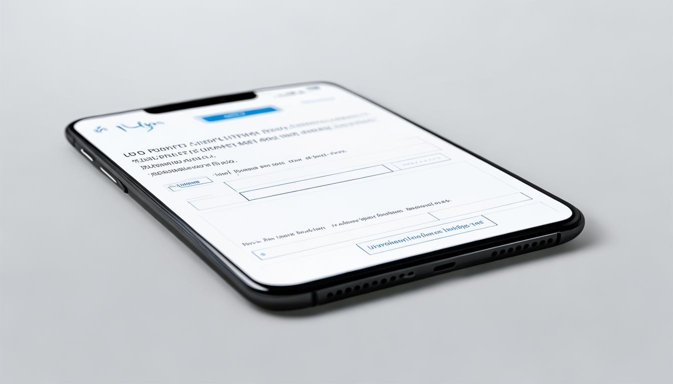 数字资产交易:借助imToken安卓客户端完成KYC身份验证步骤