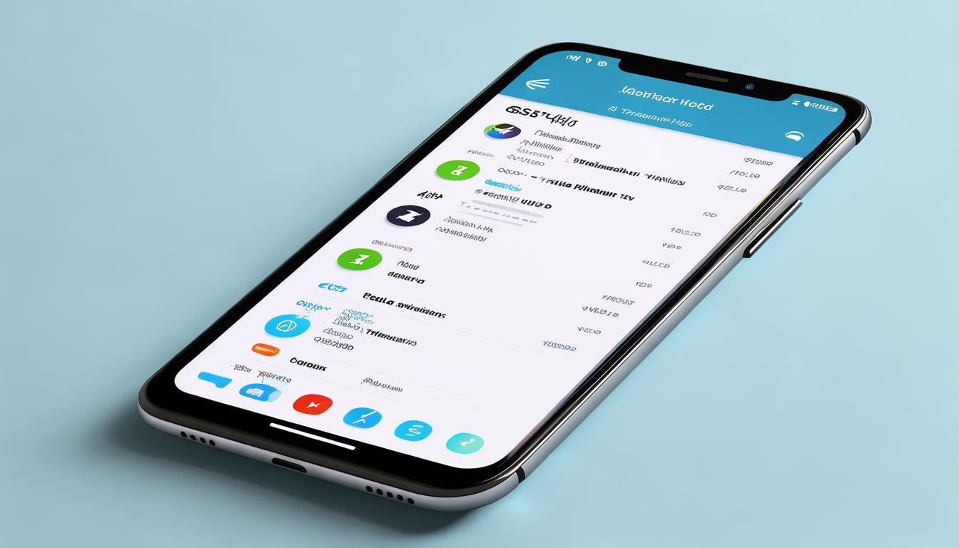 imToken钱包安卓版：便捷管理数字资产，安全性能值得信赖