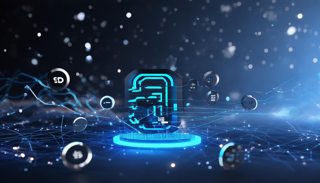 imToken钱包2.0前景分析:拥抱数字金融的未来_数字钱包的重要性_数字钱包概念股