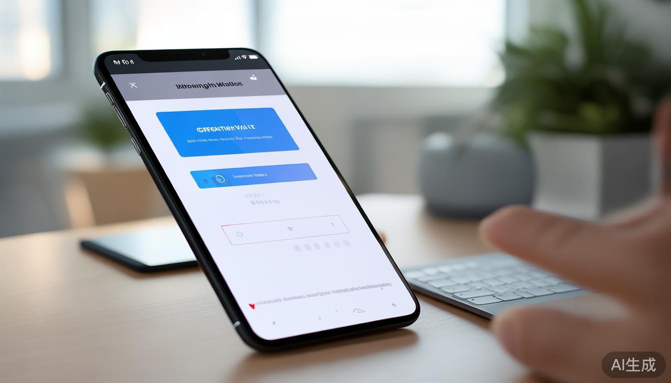 android钱包_imtoken钱包安卓版使用指南及常见问题_钱包应用