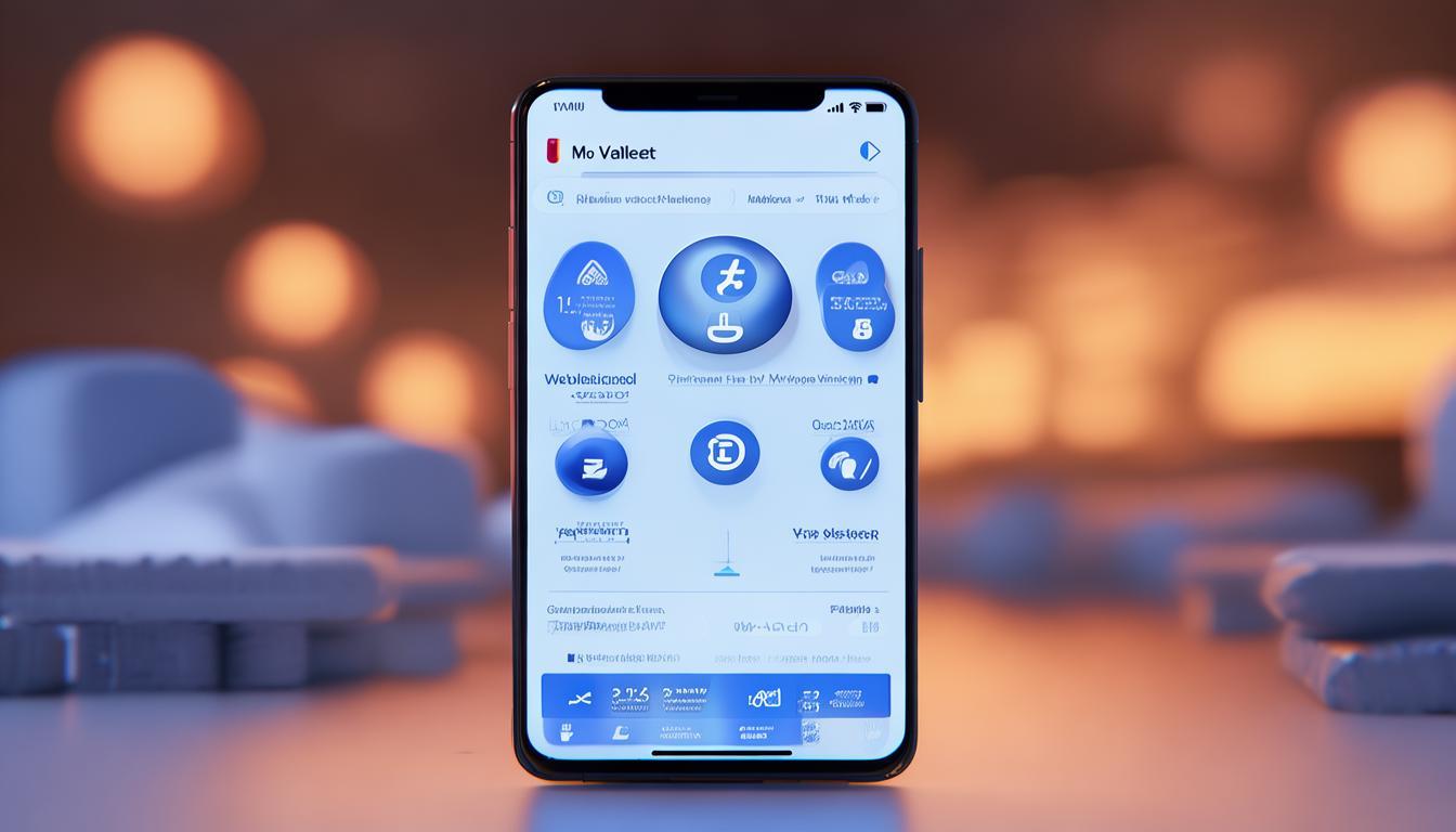 imToken安卓钱包:安全又便捷,成为数字货币管理优选