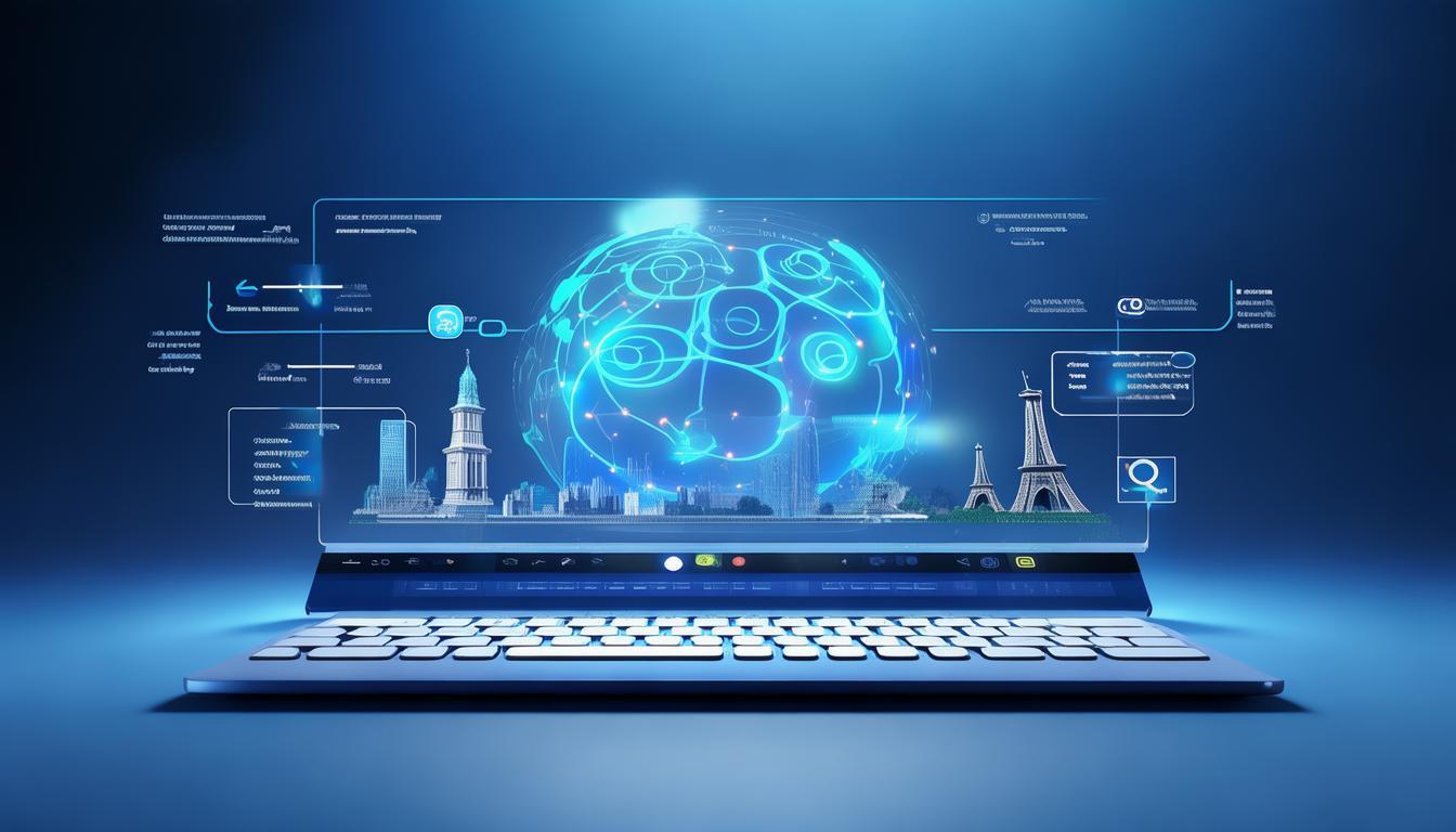 跨国资本流动潜力大，imtonken网络体系如何助力投资者？