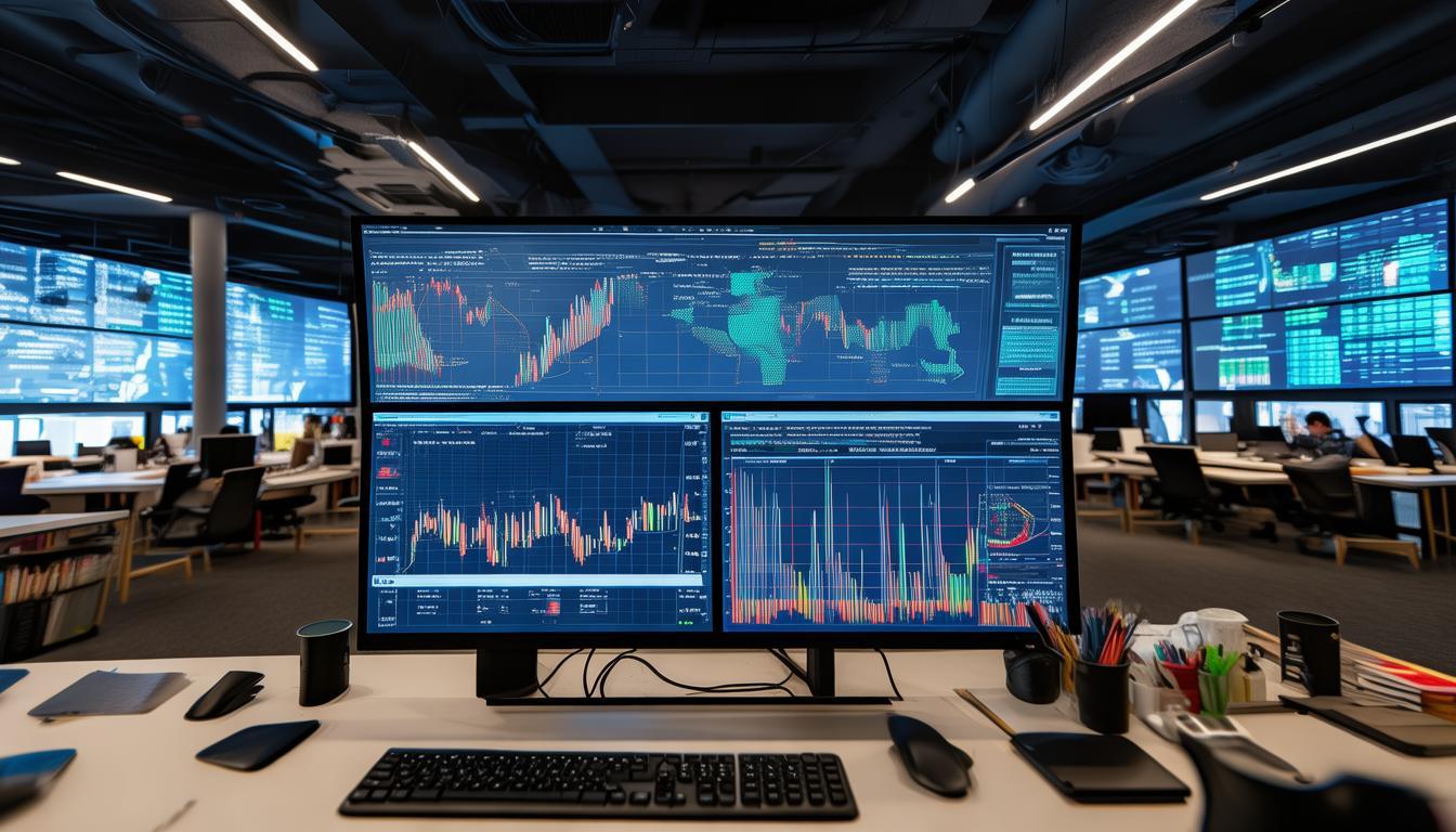 token钱包安卓版：货币市场分析功能强大，助你把握投资机遇