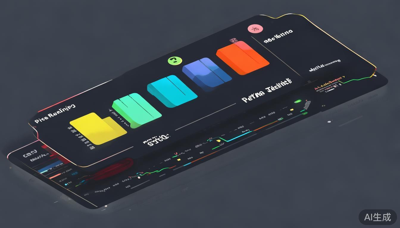 imToken基础版受欢迎，设定货币预警并关注多渠道信息预判趋势