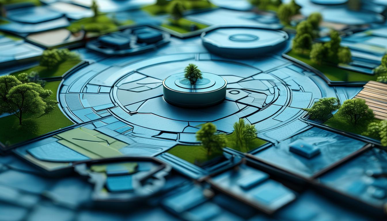 imToken钱包苹果版：强大功能构建多样生态，一站式服务提升交易效率