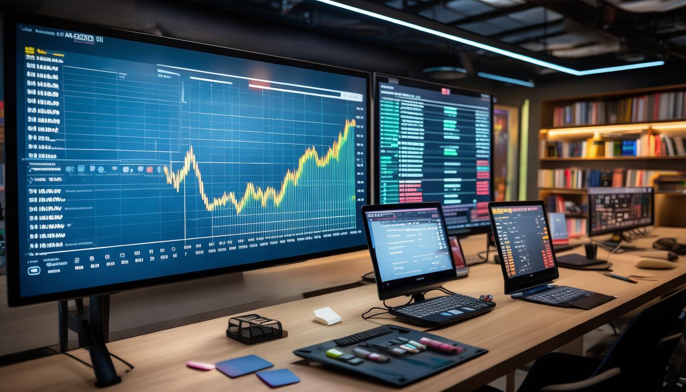 投资者必看！借助token钱包实现投资决策科学化的方法