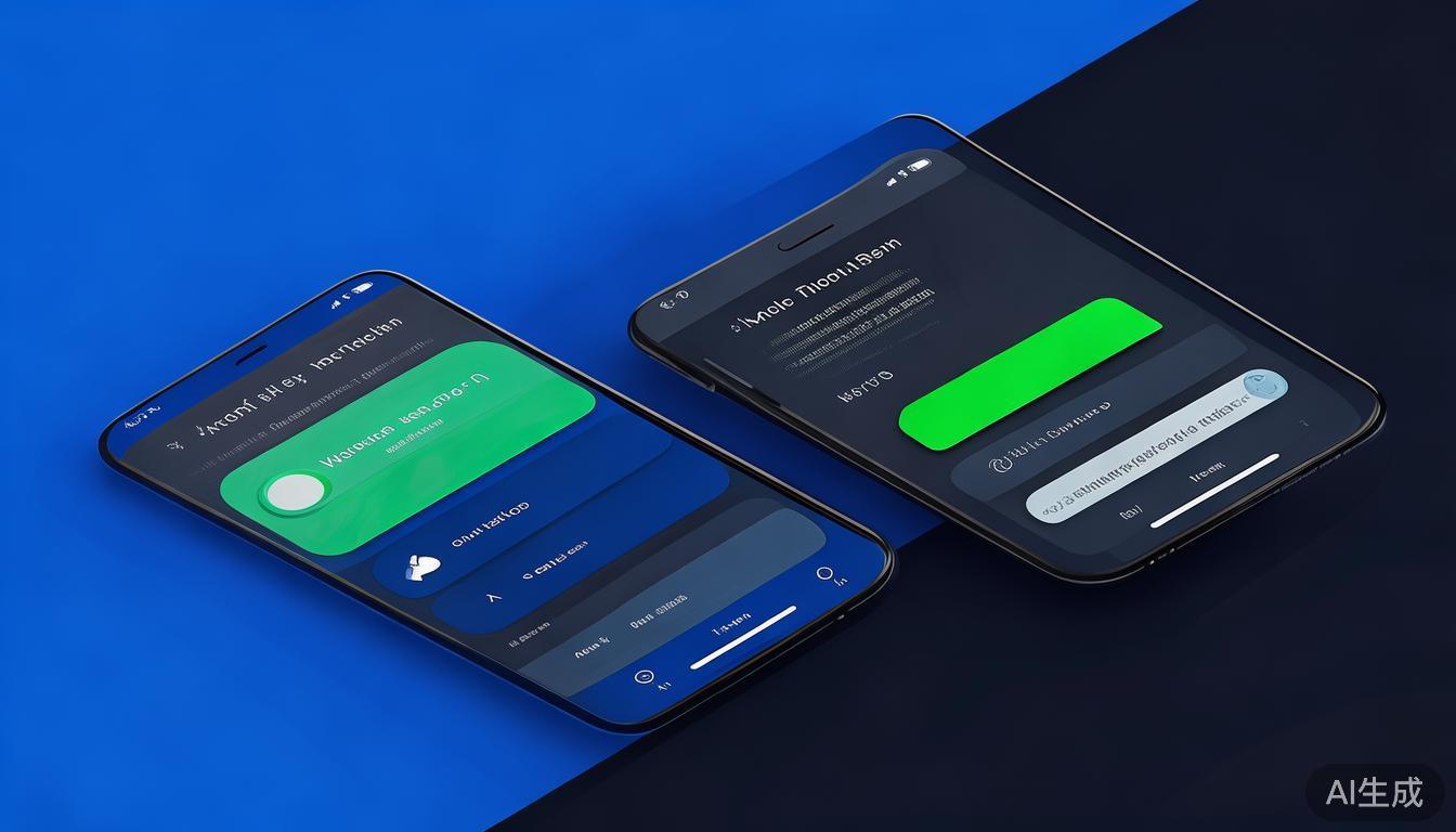 如何对比imToken钱包App与其他钱包的差异_imtokeneos钱包_imtoken钱包原理