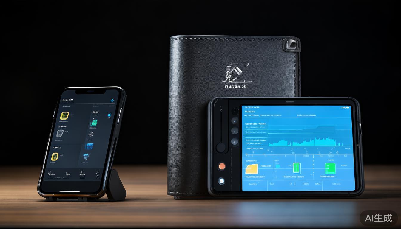 钱包app的作用_imToken 2.0钱包安卓版在投资组合管理中的作用_钱包管理app