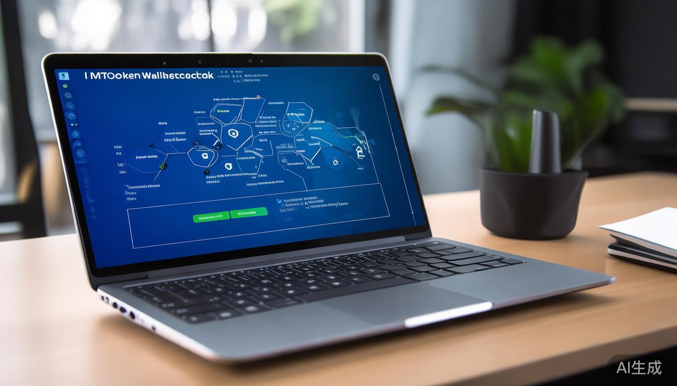 深耕区块链多年的imToken，以安全开放为核心构建技术架构