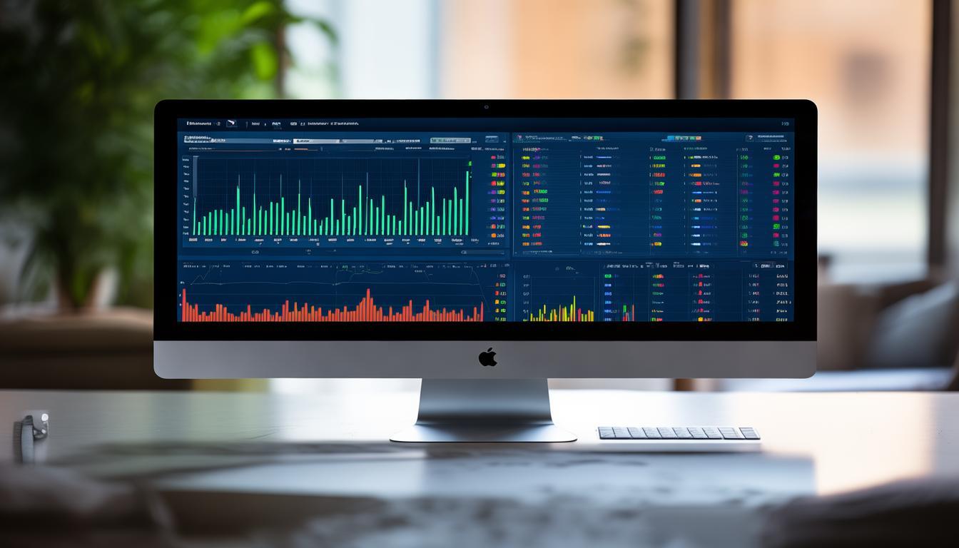 数字货币市场波动频繁，token钱包智能工具助投资决策更精准