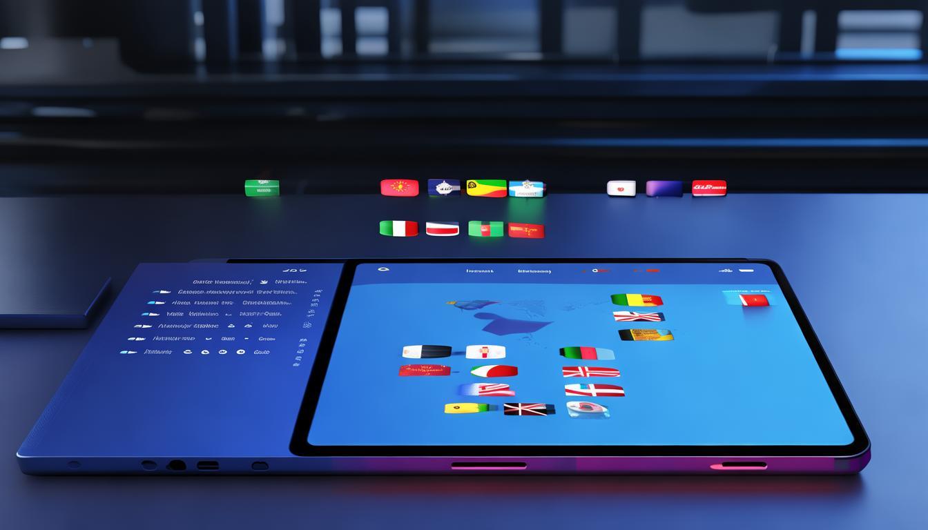 imtoken官网多语言下载，推进数字资产管理全球化进程