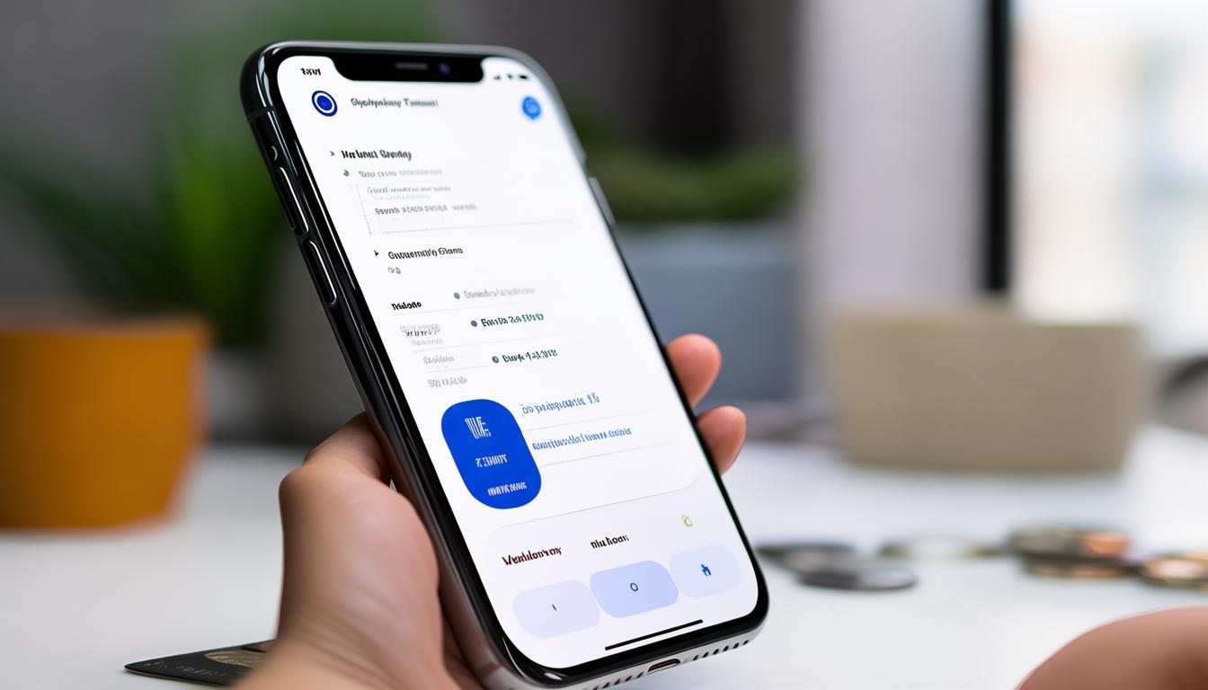 体验imToken 1.0安卓版：视觉与功能俱佳，新手管理资产超轻松