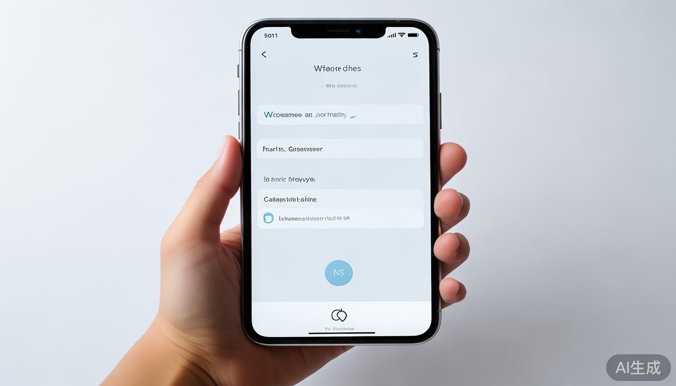 钱包ui_钱包ipos_im钱包安卓版的常见误区与纠正