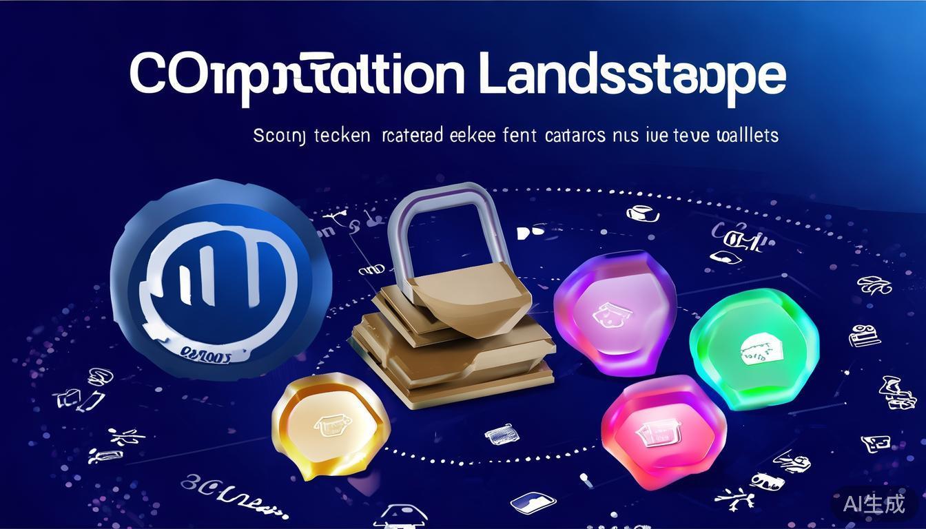 imToken钱包官方网址的市场策略与竞争分析_钱包市场现状分析_钱包行业市场现状