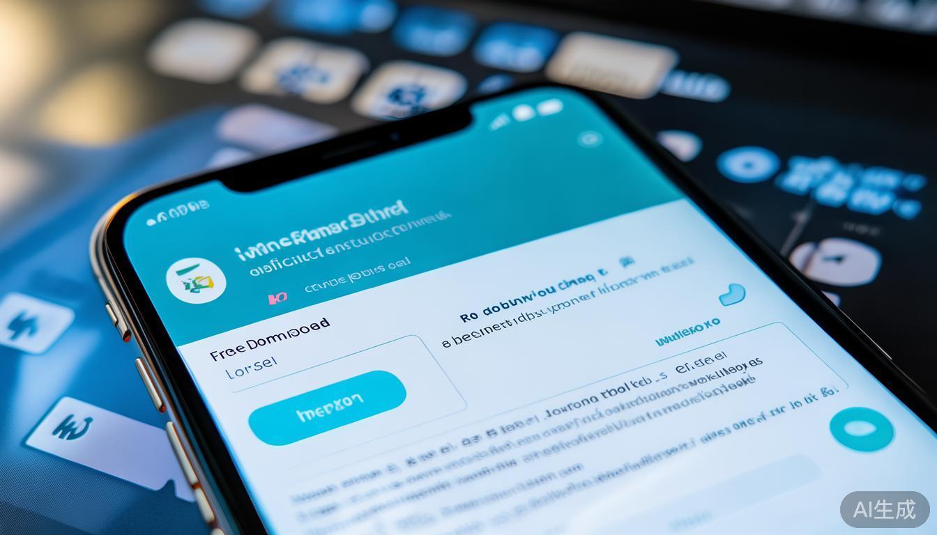 找寻imToken中文版免费获得要注意啥？保障资产安全是关键