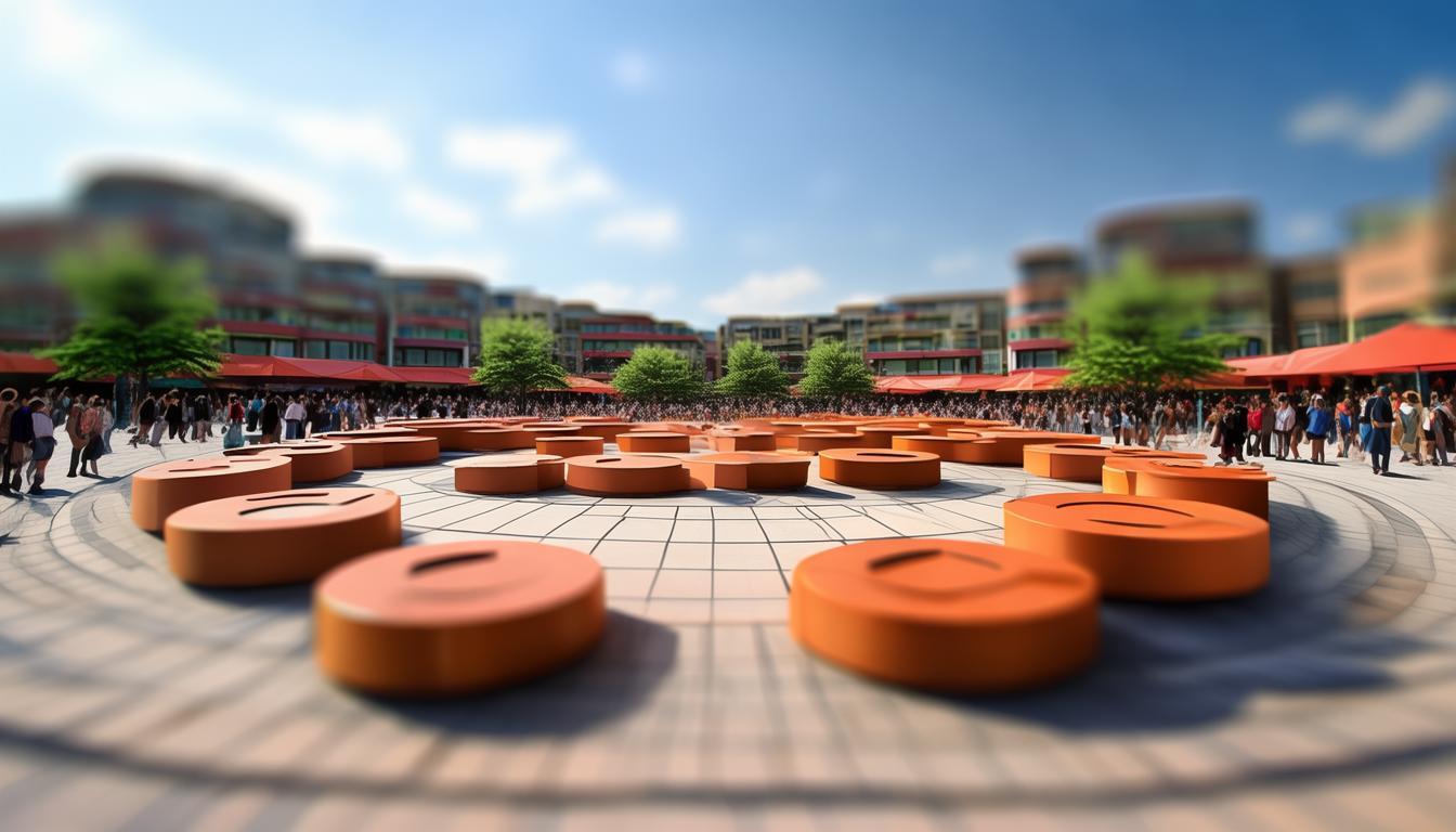 Tokenim钱包应用下载：社群活动与互动机会助力知识交流