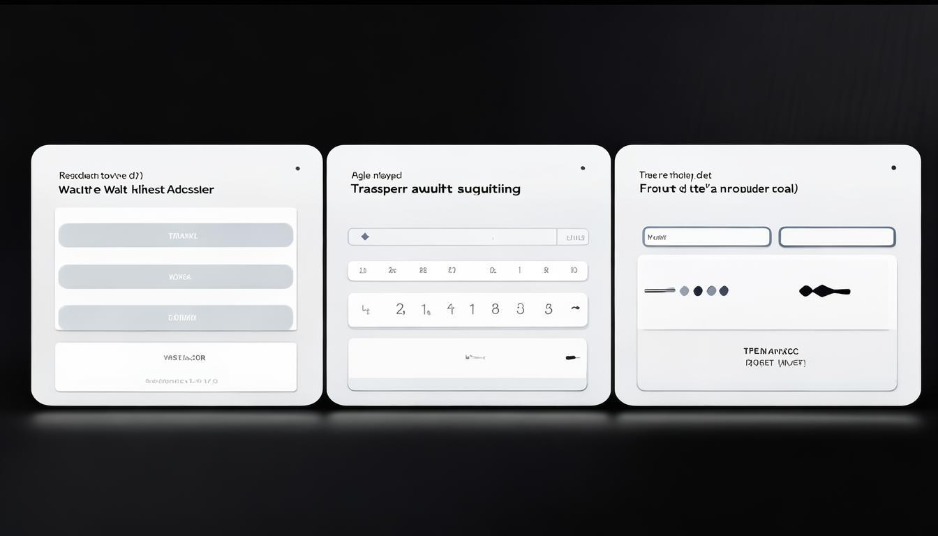 使用imToken官方钱包进行资产转账?这几个关键步骤要熟悉