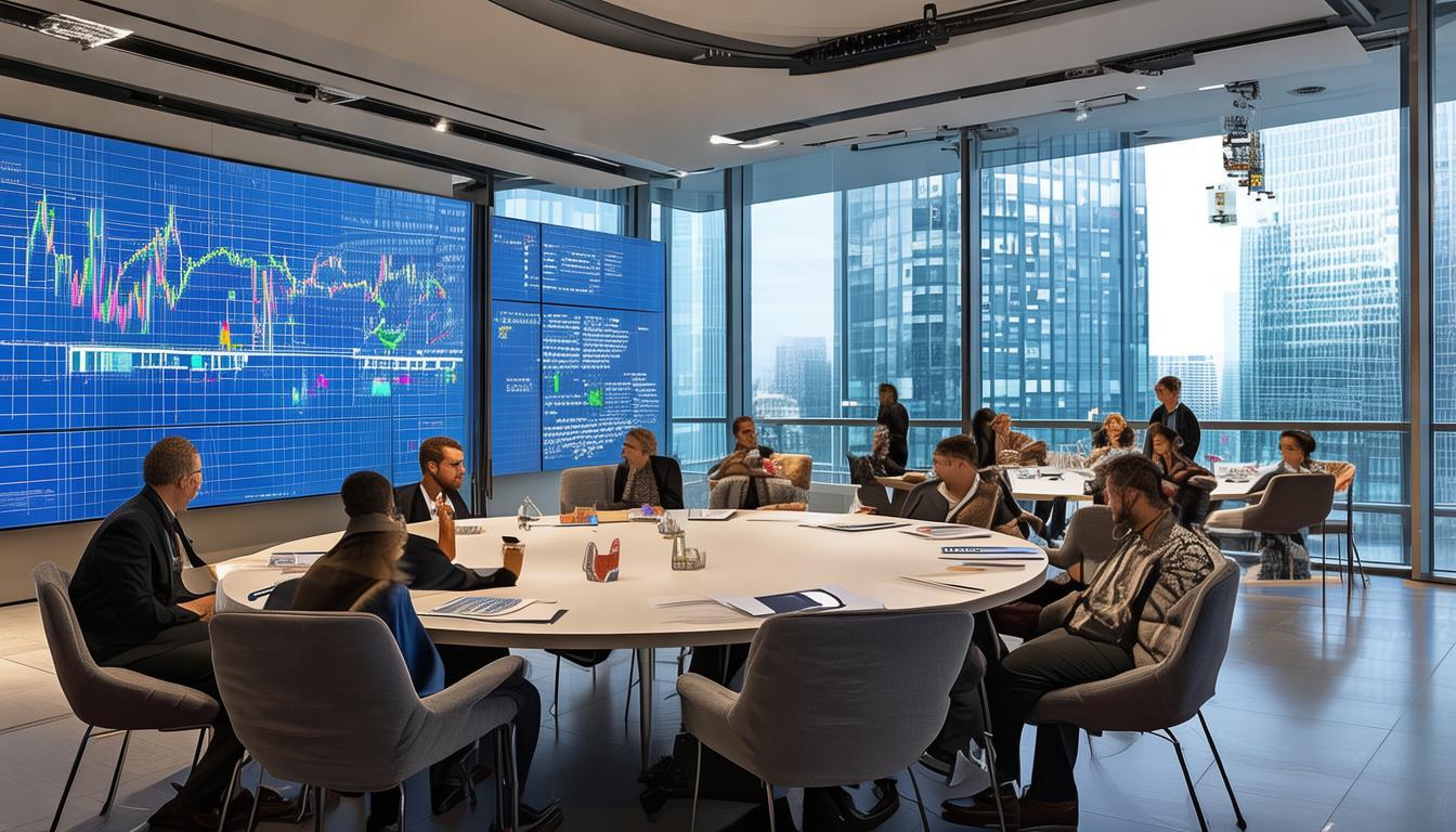 在imToken官方网站增强互动体验，留意信息更新并参与社区互动