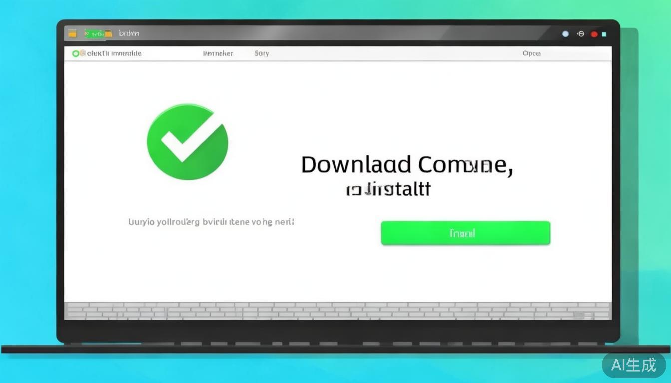imToken 3.0版本获取指南：官方网站入口及安装全流程
