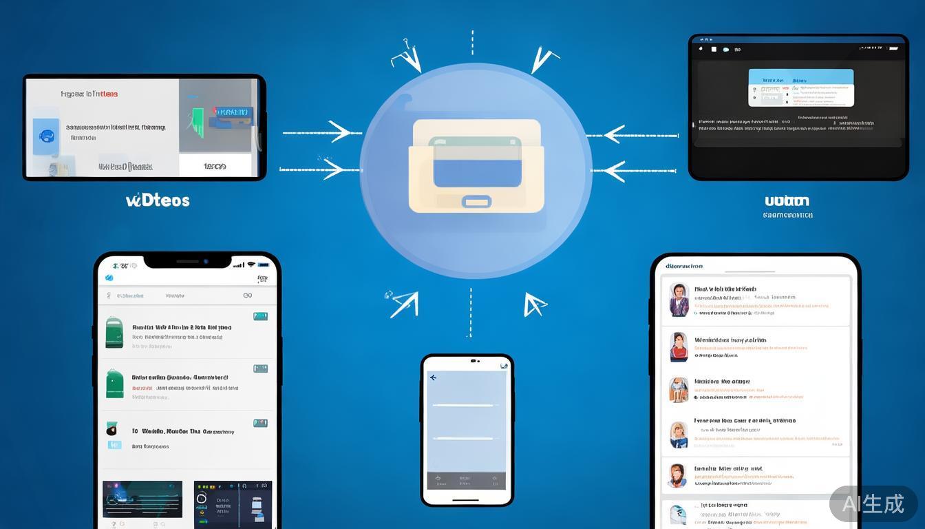 imToken受欢迎，官网下载安全可靠，但访问量不大且易误入假网站？