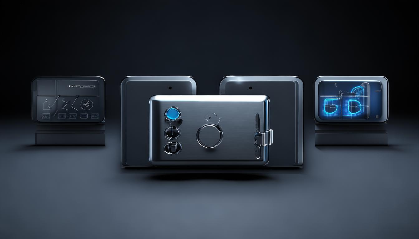 imToken钱包如何实现资产智能管理?提升效率与保障安全是关键