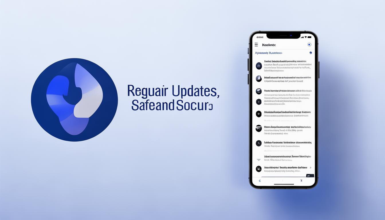 安装TokenIm正版应用后,如何合理设置安全措施保障账户资金安全?