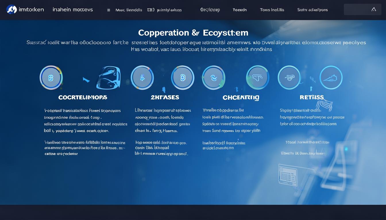 留意imtoken官方网站信息变动，关乎软件更新与资产安全