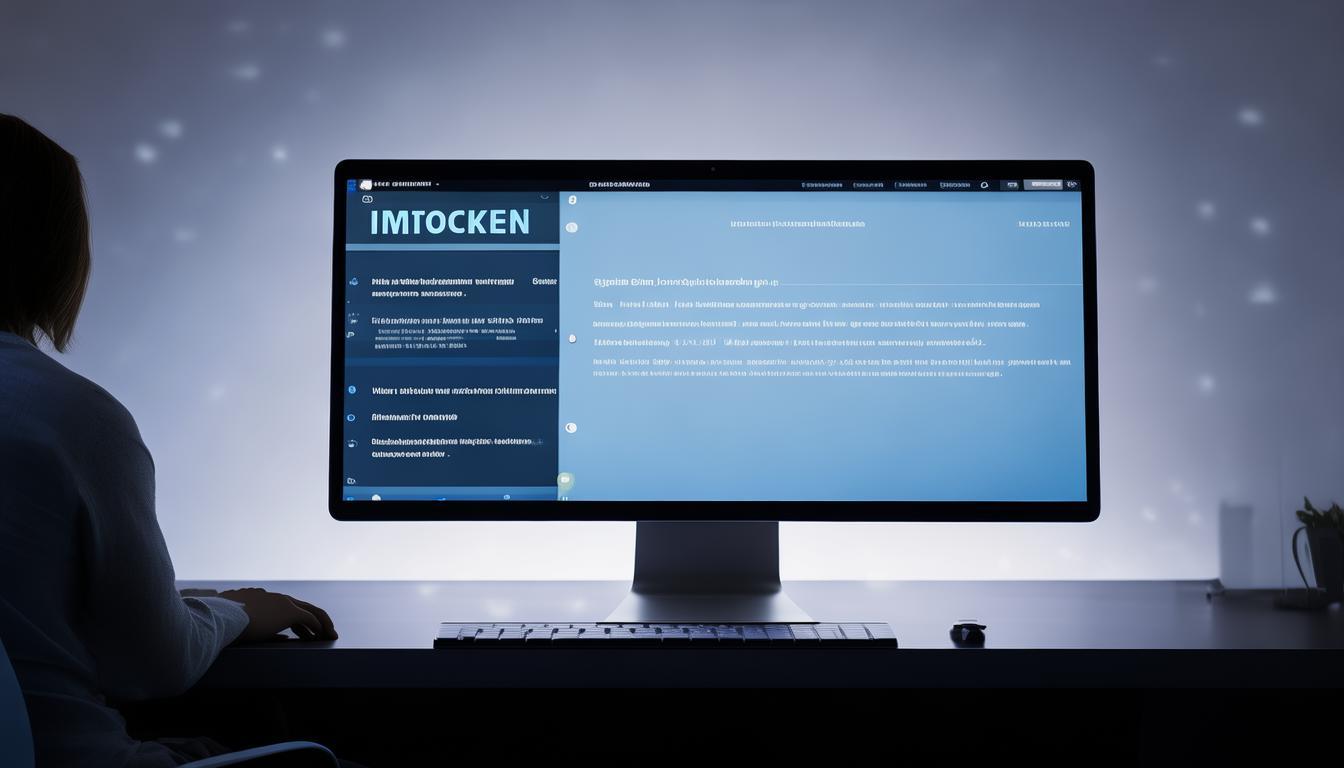 imToken官网助力投资决策，整合功能把握市场与管理资产