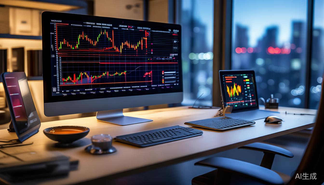 Im钱包官网版：数字资产资本管理的机遇与挑战，策略很关键