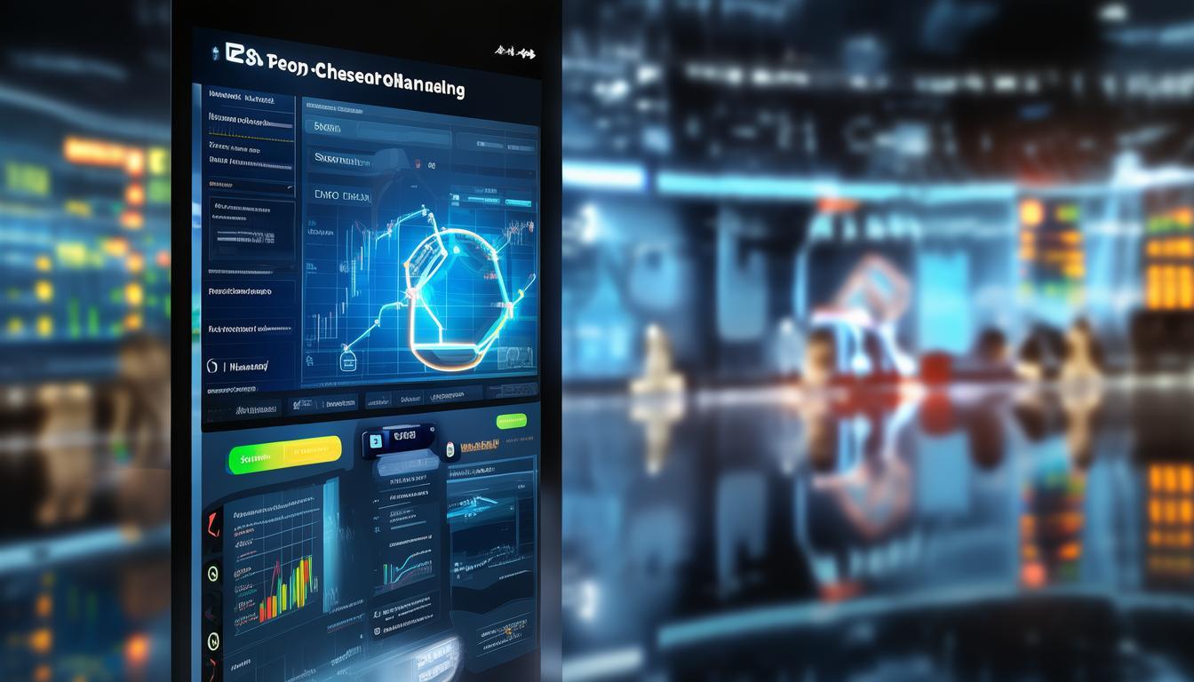 TokenIM正版应用程序下载，跨链交易优势助力数字资产管理